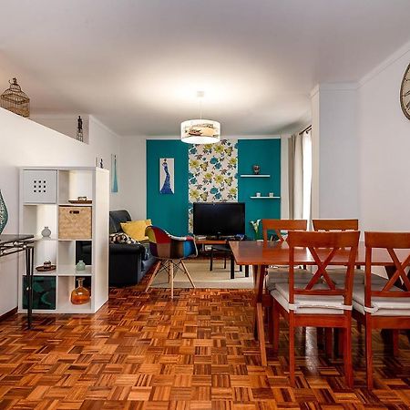 塞纳公寓 Lisboa 外观 照片
